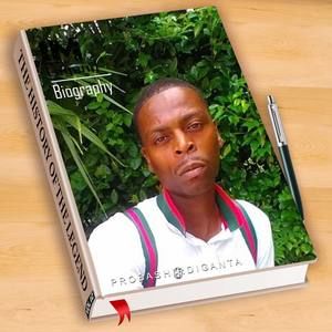 Meet your Posher, Harold